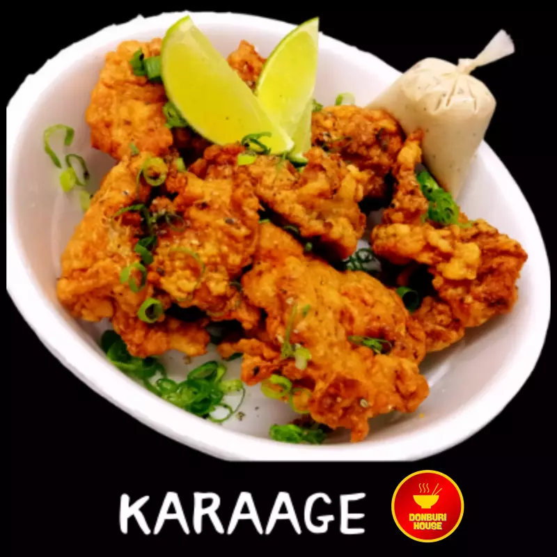 Karaage からあげ 単品 7個入り