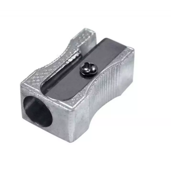 Apontador s/ depósito Metálico