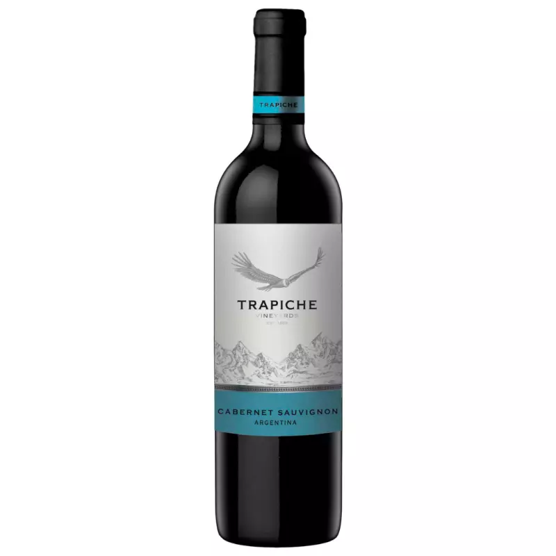 VINHO TRAPICHE CABERNT SAUVIGNON