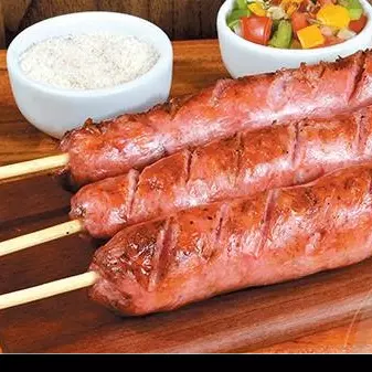 Linguiça Churrasquita