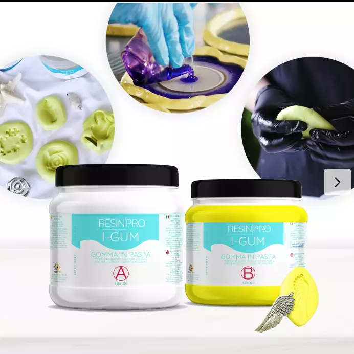 IGUM 1 A 1 SECADO RAPIDO