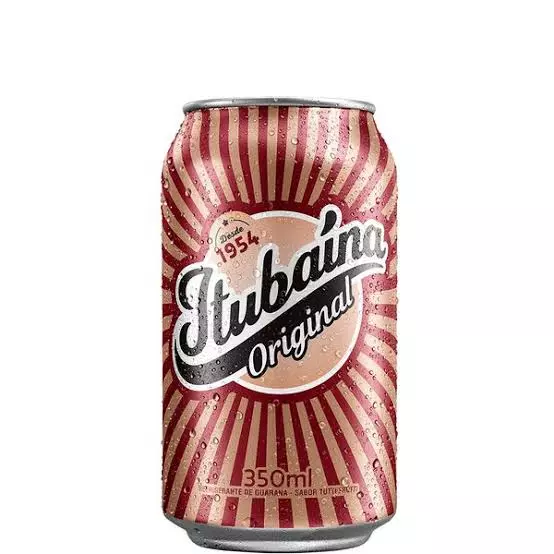 Itubaína Original (Lata)