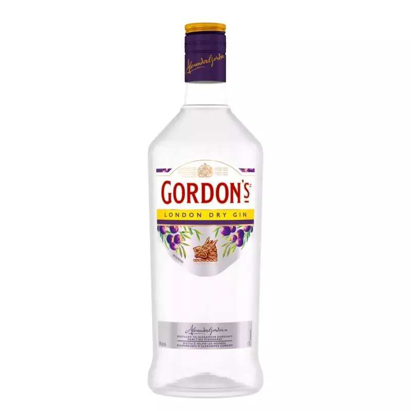 Gordon's