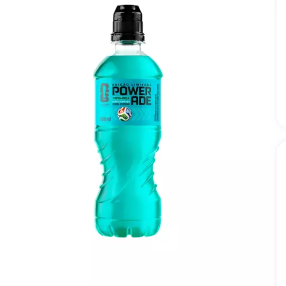 Powerade Cool Citrus 500ml