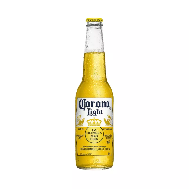 CORONA LIGHT (325ml)