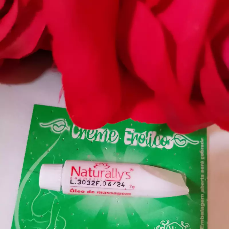 Gel massageador
