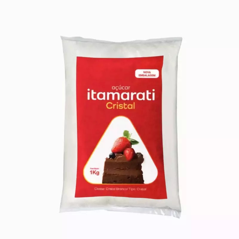 AZÚCAR ITAMARATI 1KG
