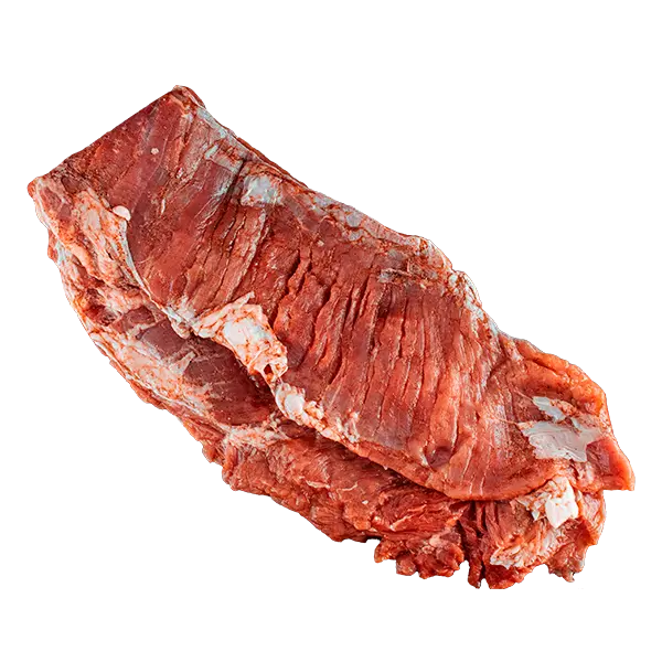 ARRACHERA DE RES 1KG
