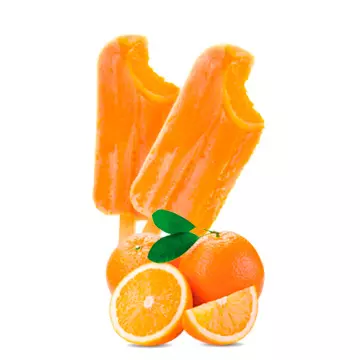 Palito Frutal Naranja