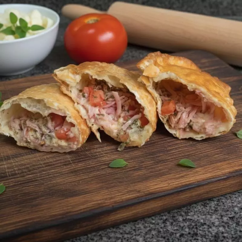 Combo Tradicional (Novo)