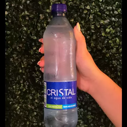 Agua Pos 600