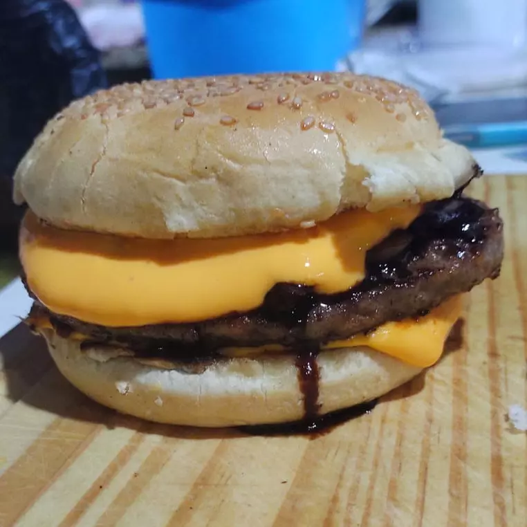 CF Picanha🍔