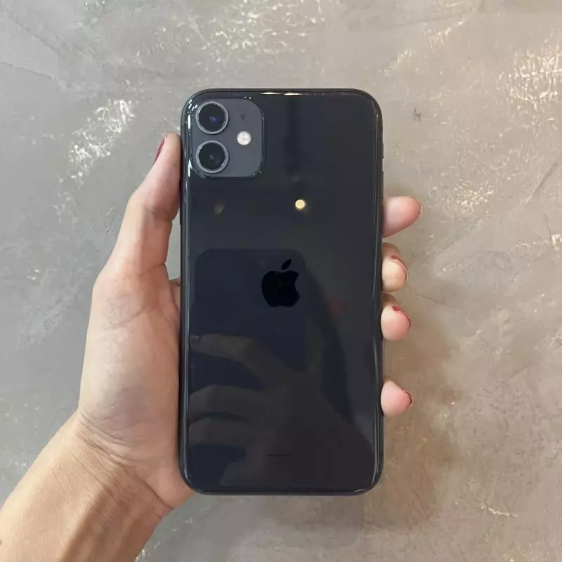 iPhone 11 128GB