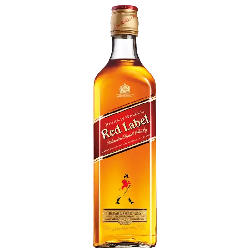 Johnnie Walker Red Label