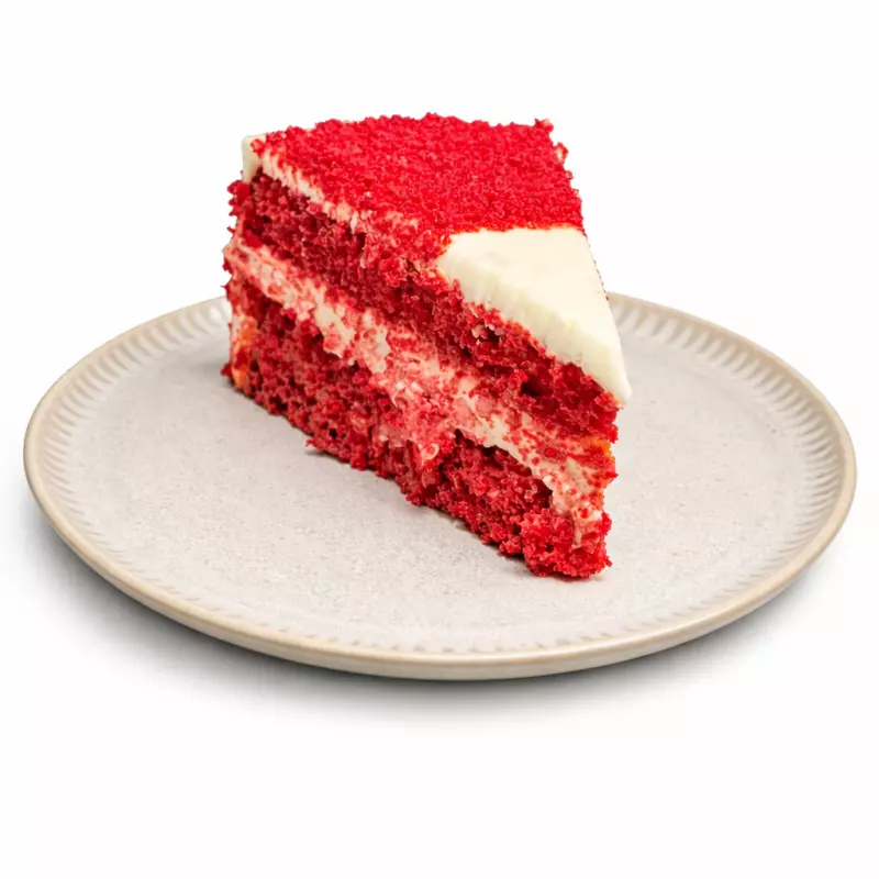 Red Velvet - Fatia