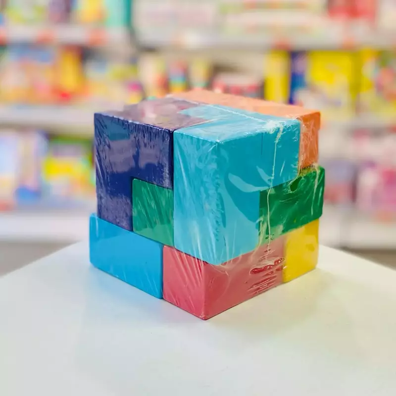 CUBO SOMA(copy)