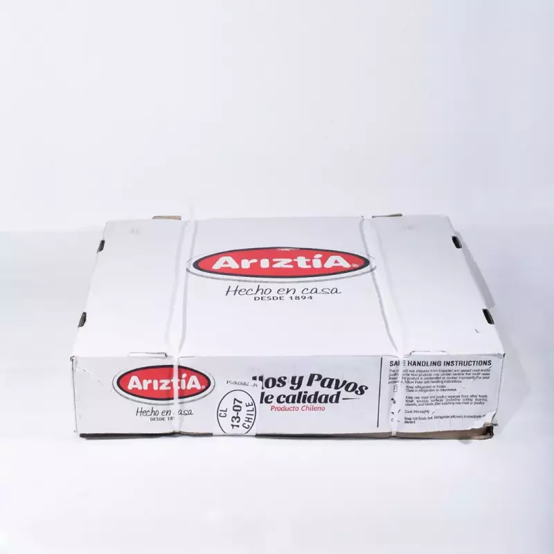 Alita #1 Ariztia 10 Kg