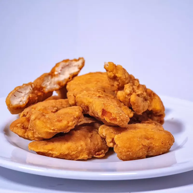 TENDERS
