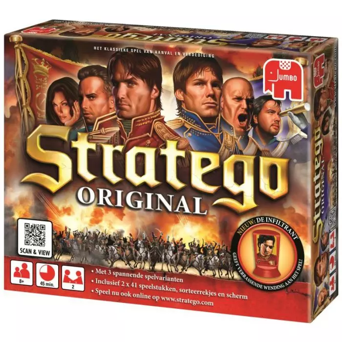 Stratego