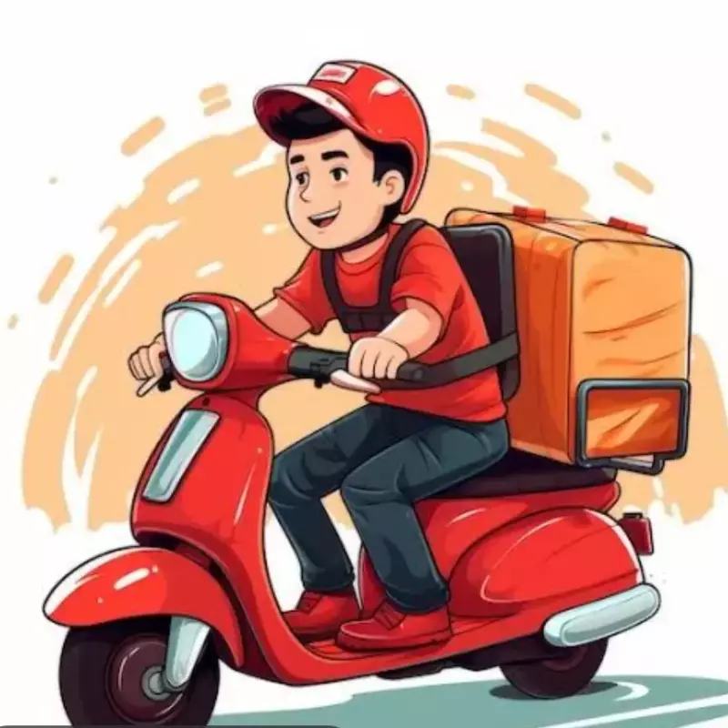 INFORMAÇÕES SOBRE AS ENTREGAS