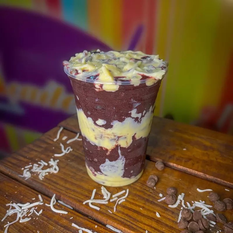 Açaí Prestigio