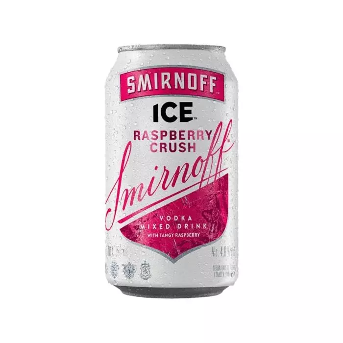LATA SMIRNOFF FRUT. ROJ