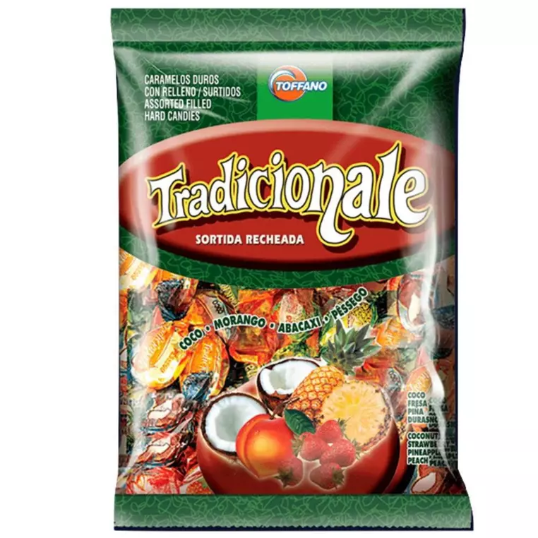 Bala Tradicionale (5147)