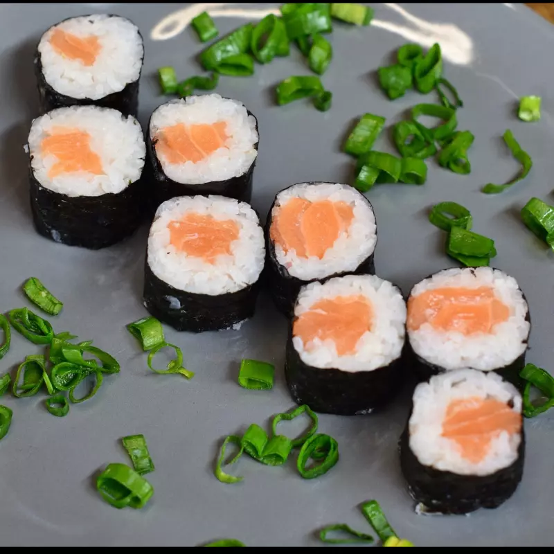 Sakemaki