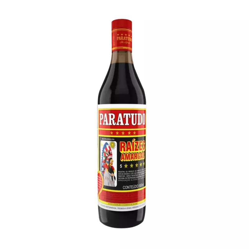 PARATUDO 900ML