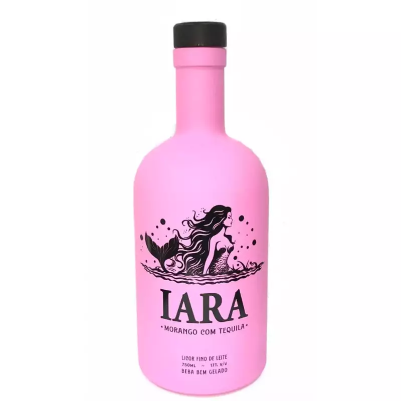 IARA SHOT