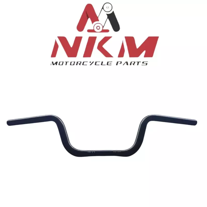 MANUBRIO NEGRO ECO DELUX NKM