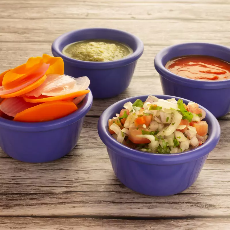 Salsa Picante Adicional