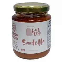 Sardella MeuPotTop
