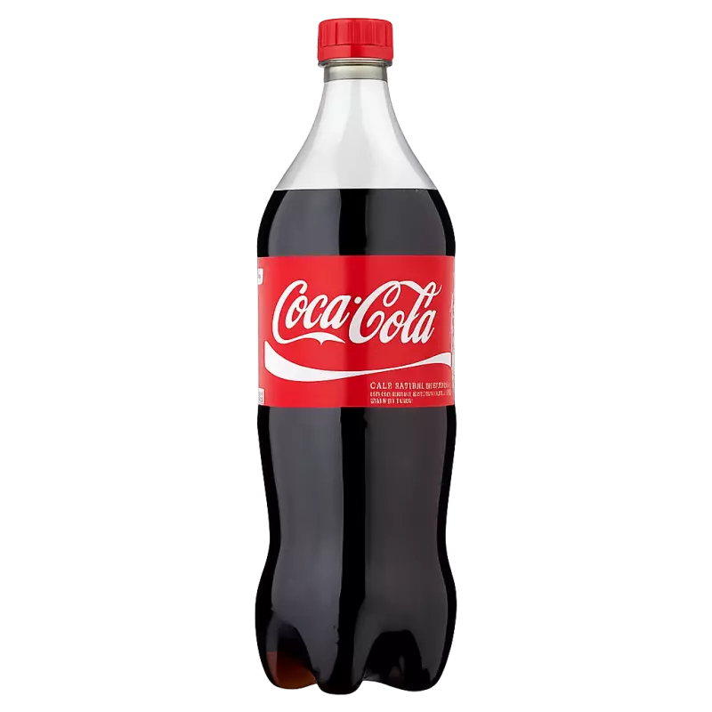 COCA-COLA 1L