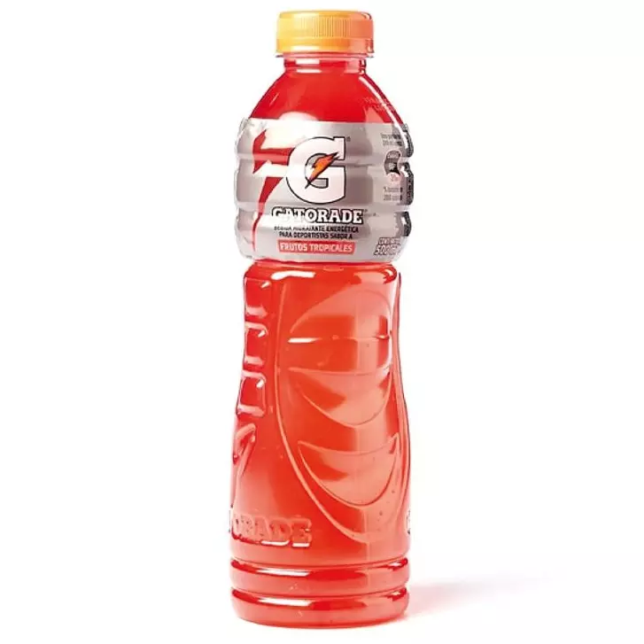 Gatorade 500 ml