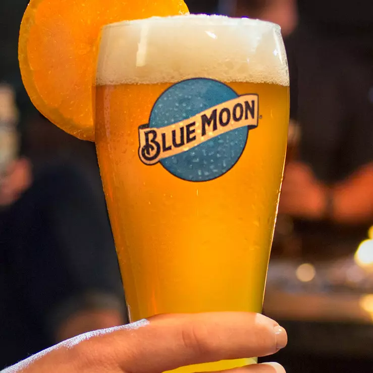 Blue Moon