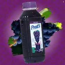 Suco de Uva Prats