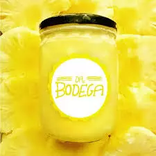 CAIPIRINHA ABACAXI 500ML