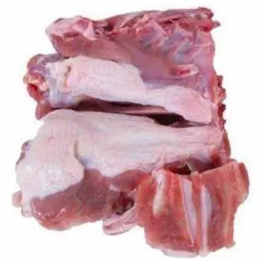 DUCK BONES each - 7538