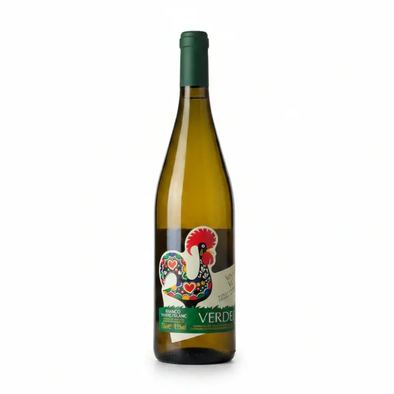 Verdegar Vinho Verde