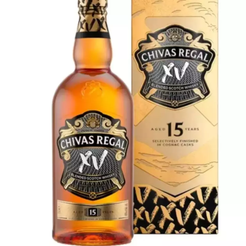 CHIVAS XV