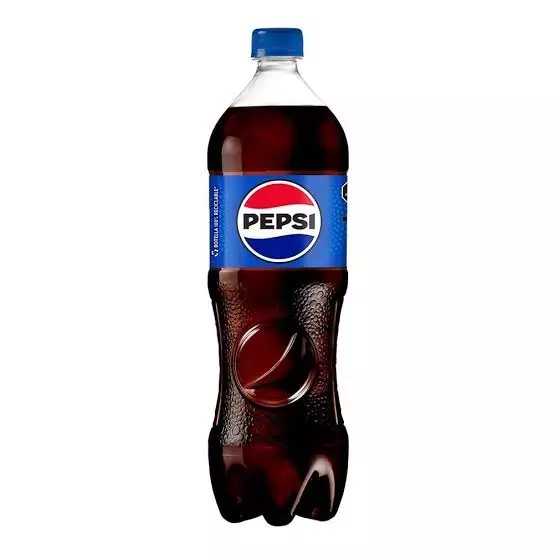 Pepsi 400ml