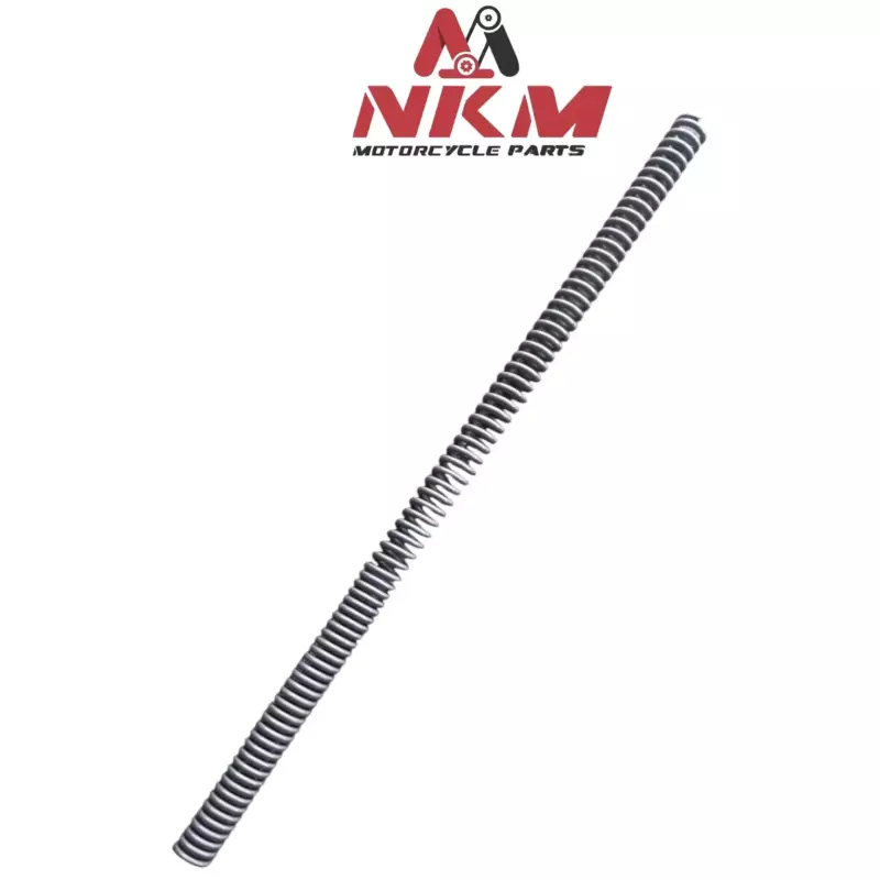 RESORTE BARRA TELES XL 125/185