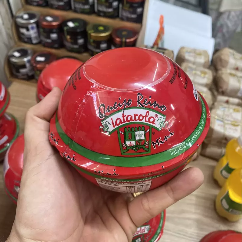 Reino Iatarolla 590g