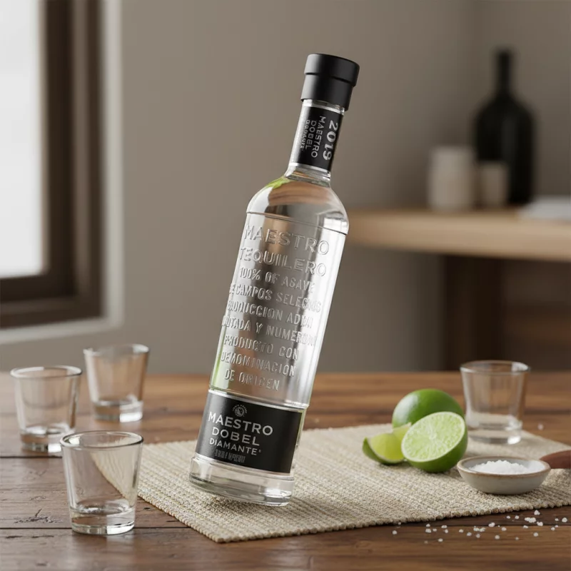 MAESTRO DOBEL DIAMANTE