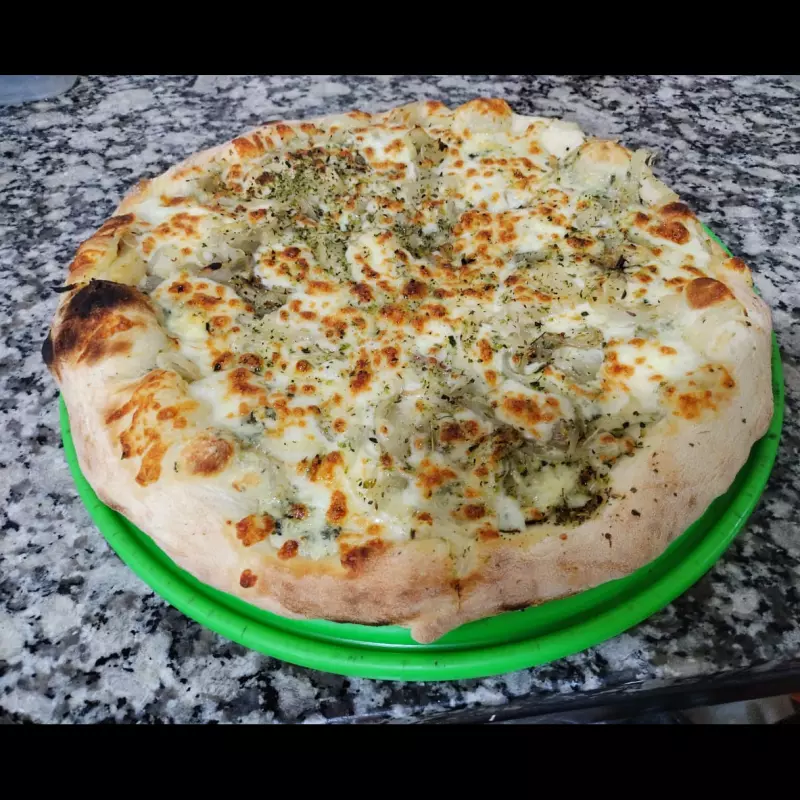 Fugazzeta