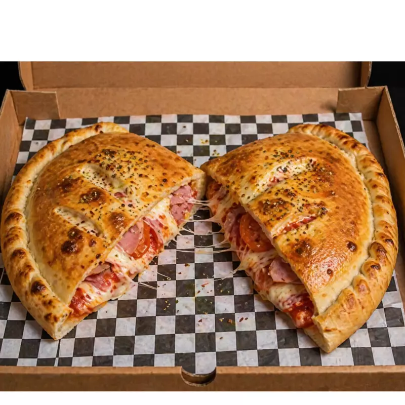 Calzone italiano