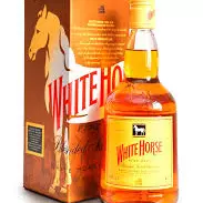 Whisky cavalo branco 1L
