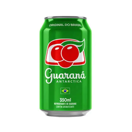 REFRIGERANTE LATA