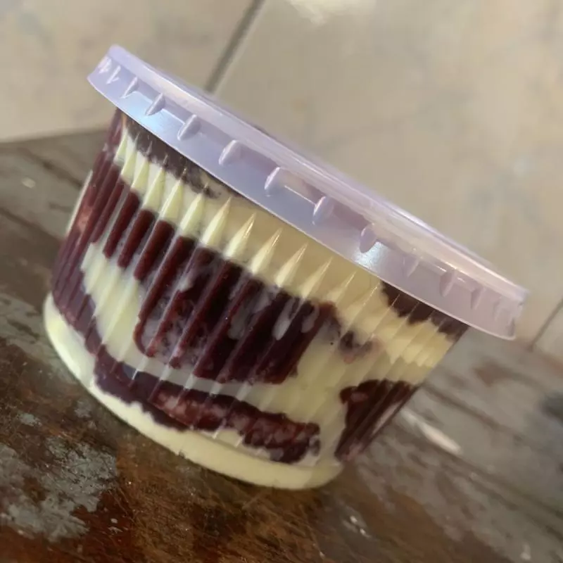 AÇAI POLPA NORTE NO POTE 220 ML
